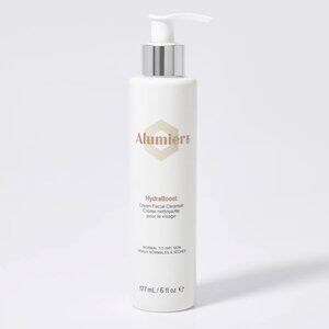 ALUMIER MD HydraBoost Cream Facial Cleanser 6oz/177ml NEW